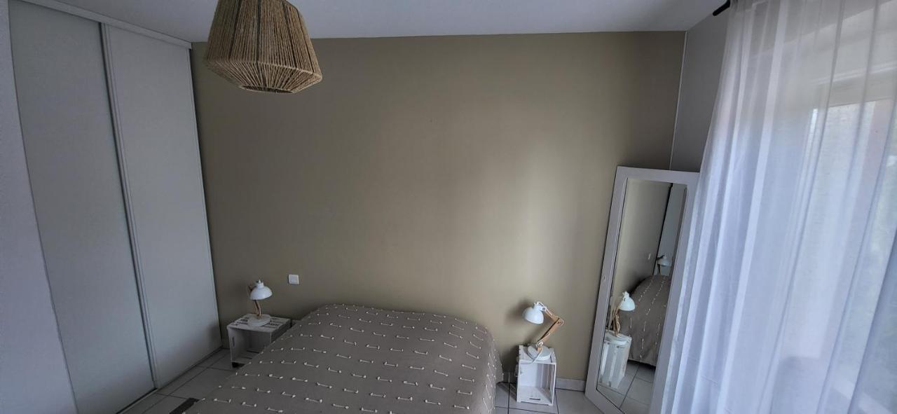 Appartement 2 Chambres Balcon Parking Prive Centre Village Lit-et-Mixe Exterior photo